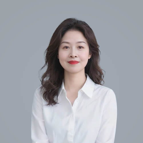 汉密尔顿情感咨询导师：落落老师