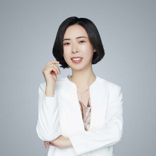 汉密尔顿情感咨询导师：秋华老师
