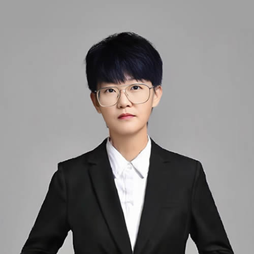 汉密尔顿情感咨询导师：依然老师